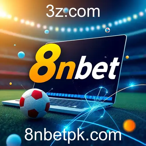 Ascenção da 8n bet e o impacto no mercado de jogos