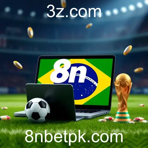 O Impacto dos Jogos Online no Mercado Brasileiro