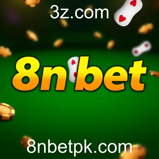 A Revolução dos Jogos Online: O Impacto da '8n bet'