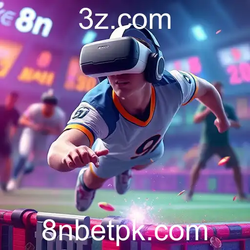 Tendências e Inovações no Mundo dos Jogos Online