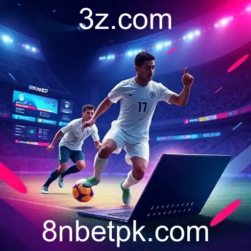 Tendências do Crescimento no Mercado de Jogos Online