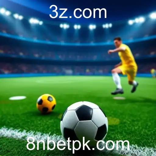 A Ascensão do 8n Bet no Cenário de Jogos Online