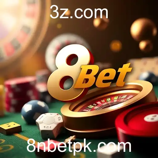 Explorando a Categoria de Blog no 8n Bet