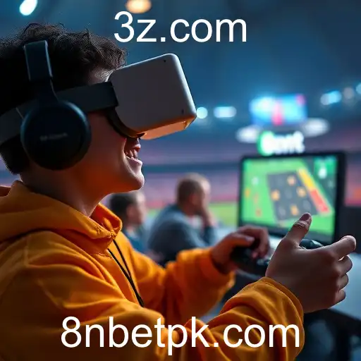 Tendências do Setor de Jogos em 2025