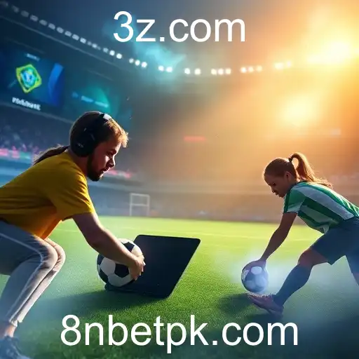 Tendências de Jogos e Inovações em Apostas Online