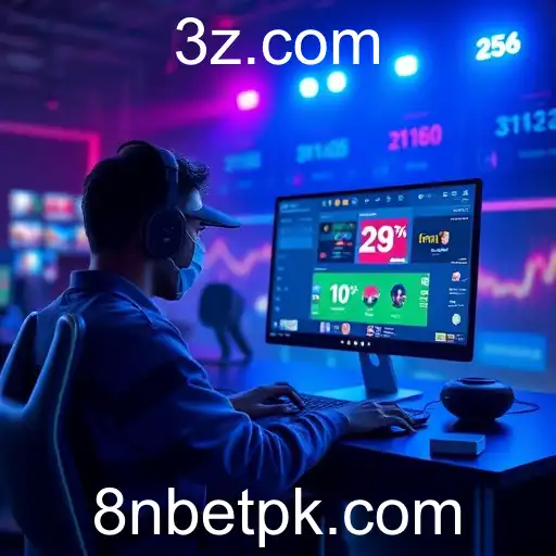 O Impacto da Tecnologia no Mercado de Jogos Online em 2026