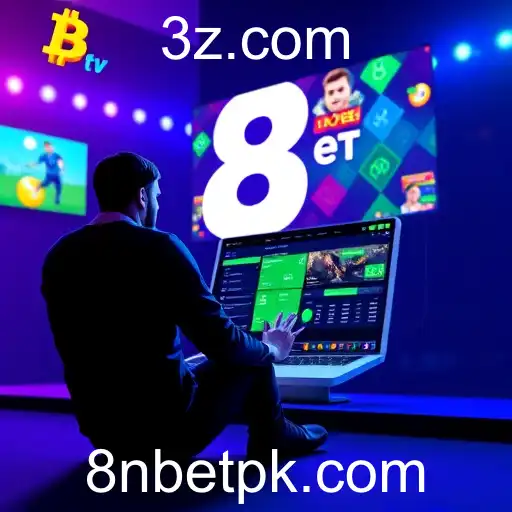 Tendências e Desafios para 8n Bet em 2025